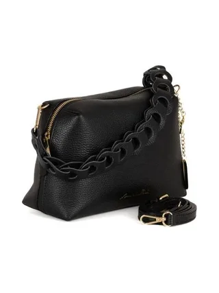 Gessica - 100% cuir - Made in Italy 4