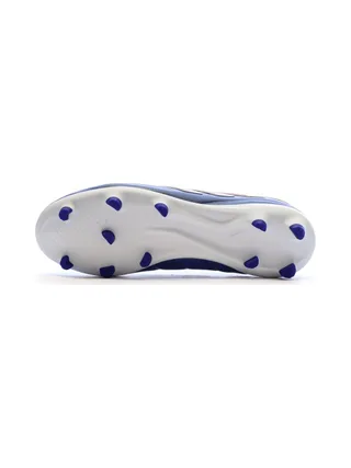 Chaussures de football Bleu Garçon Adidas Copa Pure 2.3 5