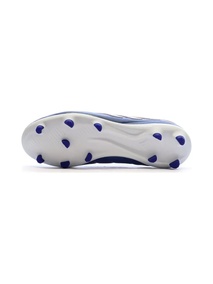 Chaussures de football Bleu Garçon Adidas Copa Pure 2.3 6