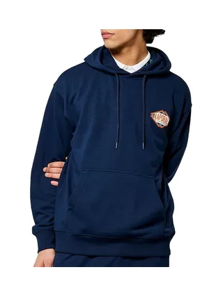 Sweat Marine Homme Kaporal Touti 1
