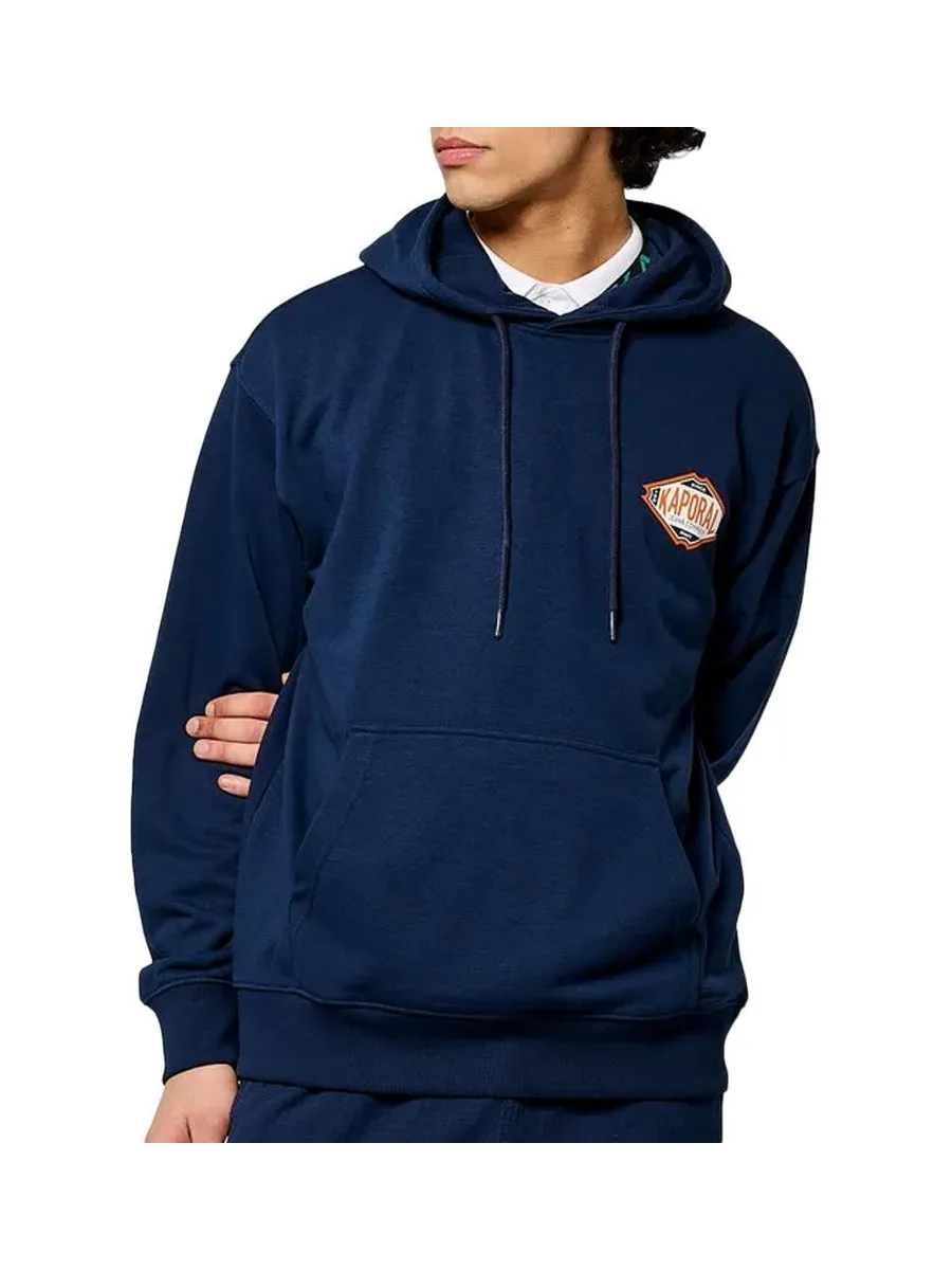 Sweat Marine Homme Kaporal Touti 2
