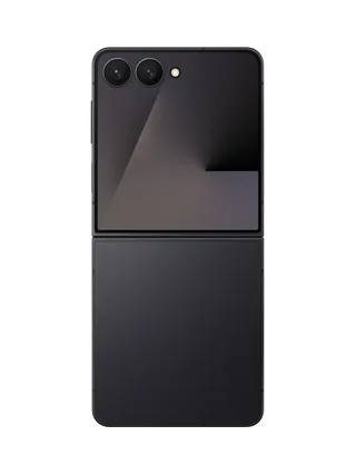 Samsung Z Flip 7 5G 512GB Jet Black 4