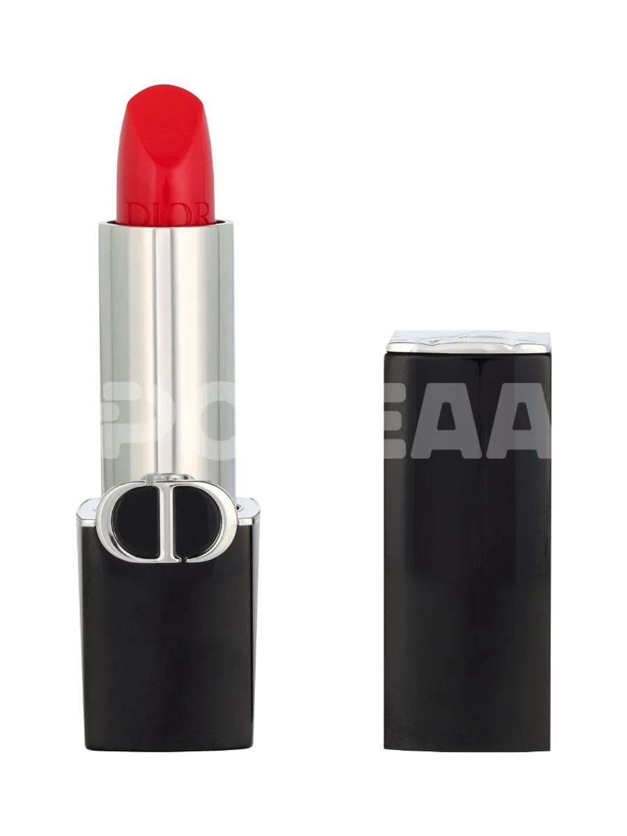 Dior Rouge Dior Satin Lipstick 3.5g - #453 Adorée 2