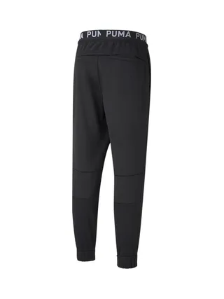 Jogging Noir Homme Puma 520894 2