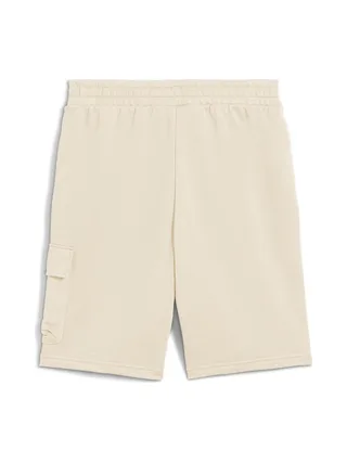 Short Beige Homme Puma Cargo 2