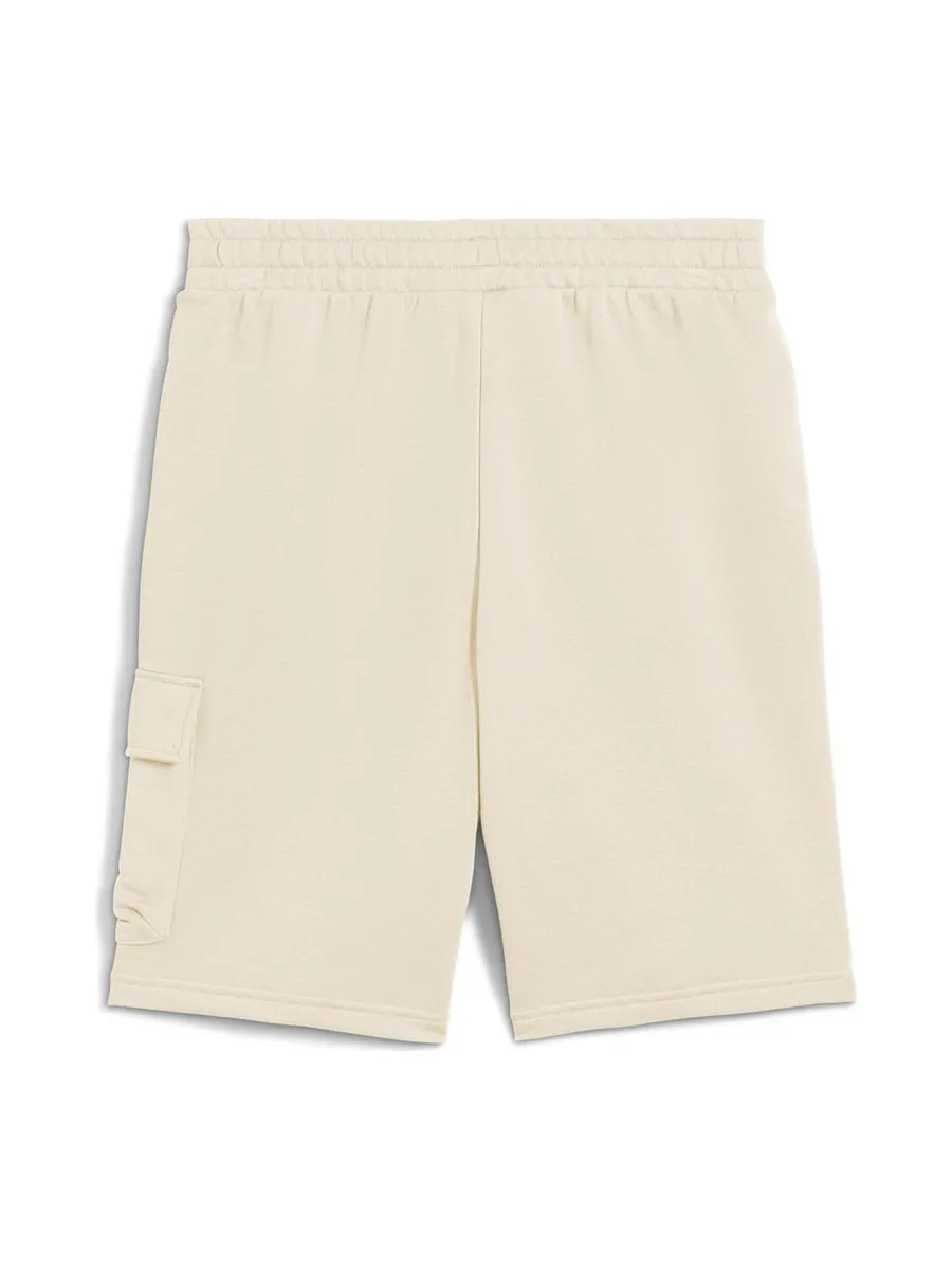 Short Beige Homme Puma Cargo 2