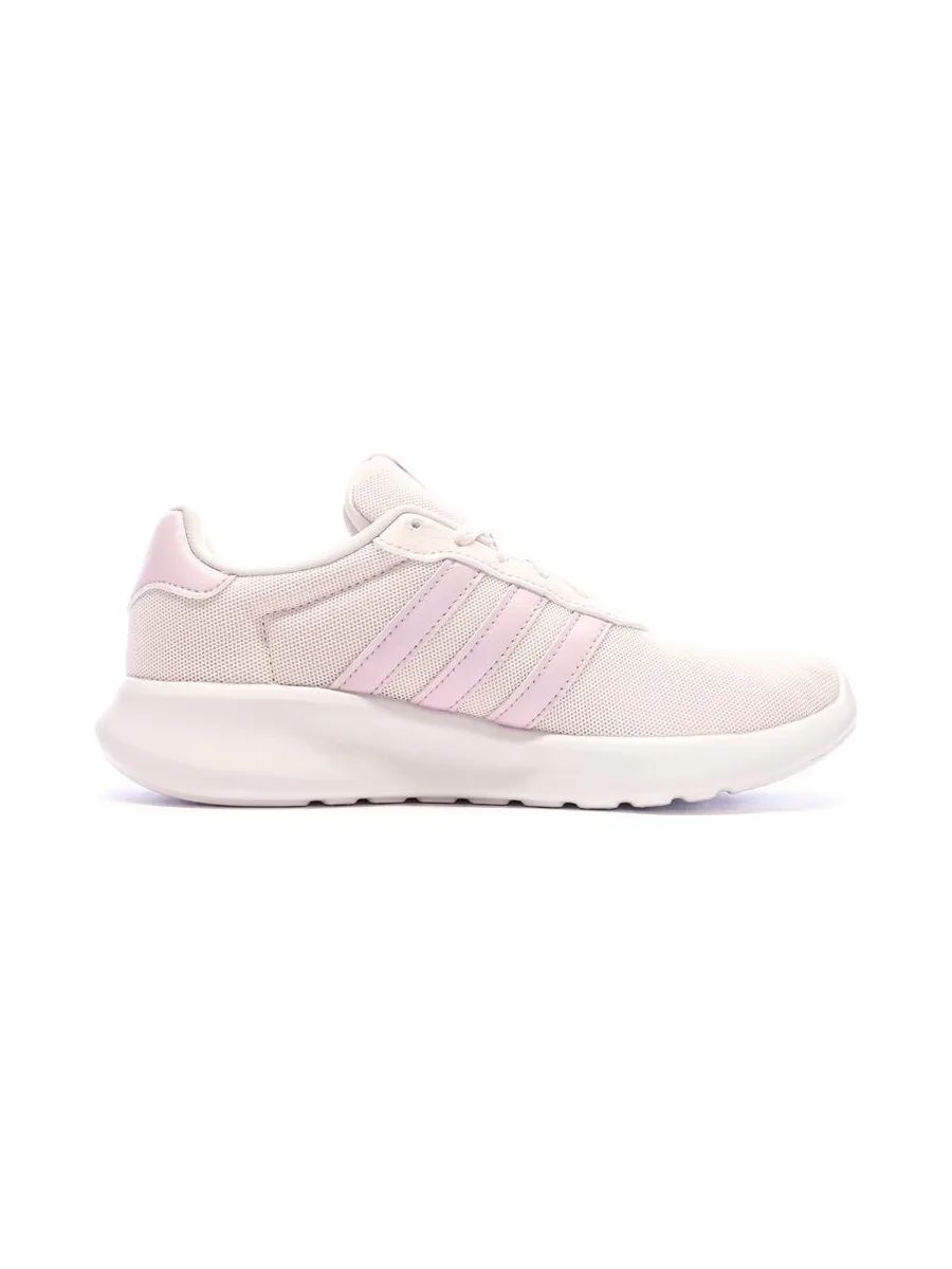 Baskets Rose Femme Adidas Lite Racer 13 3