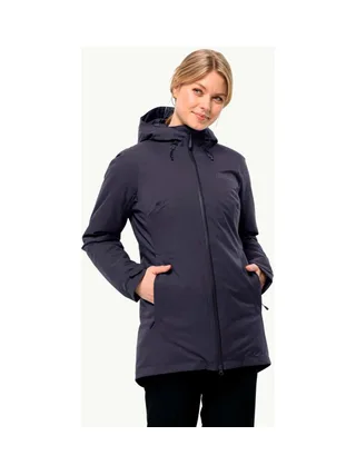 JACK WOLFSKIN 1115451 - Parka 2