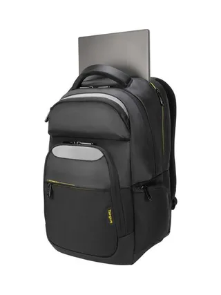 Targus CG3 15.6 BP W raincover 18
