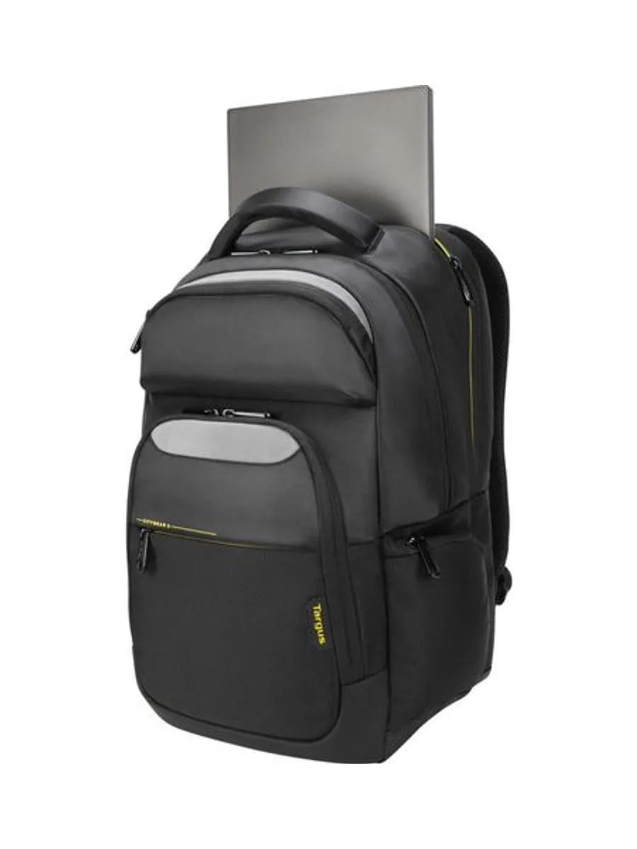 Targus CG3 15.6 BP W raincover 18