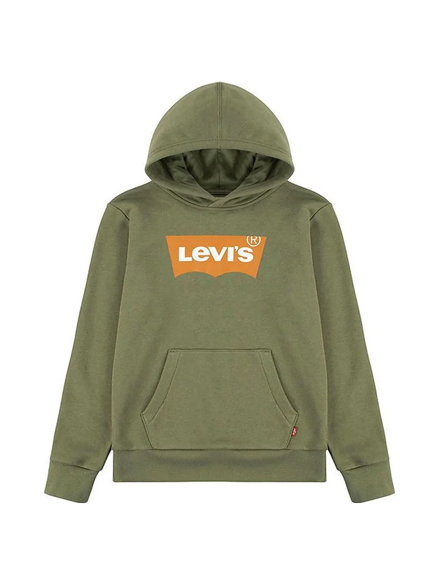 Sweat-shirt LEVI'S à imprimé chauve-souris 6