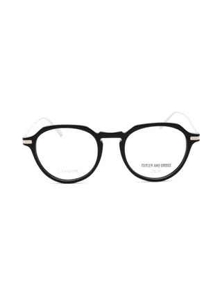 Cutler and Gross CG1302 — Lunettes de vue 2