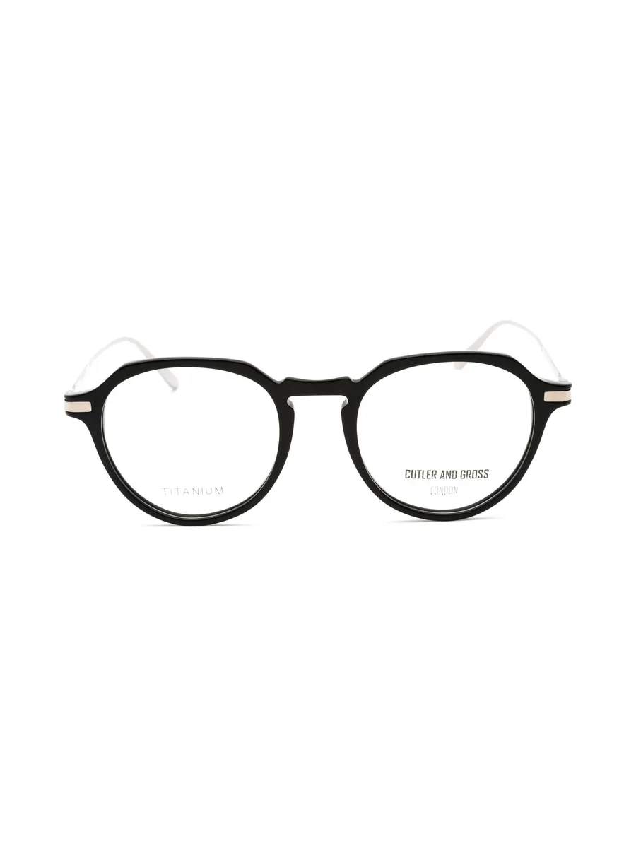 Cutler and Gross CG1302 — Lunettes de vue 6