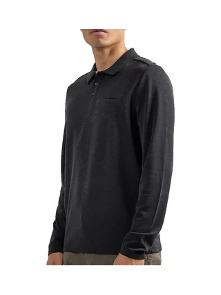 Polo Marine Homme Sun Valley BLAAK 1