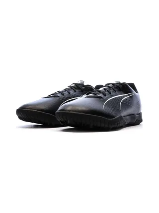 Baskets Noires Homme Puma Ultra 5 Play 6