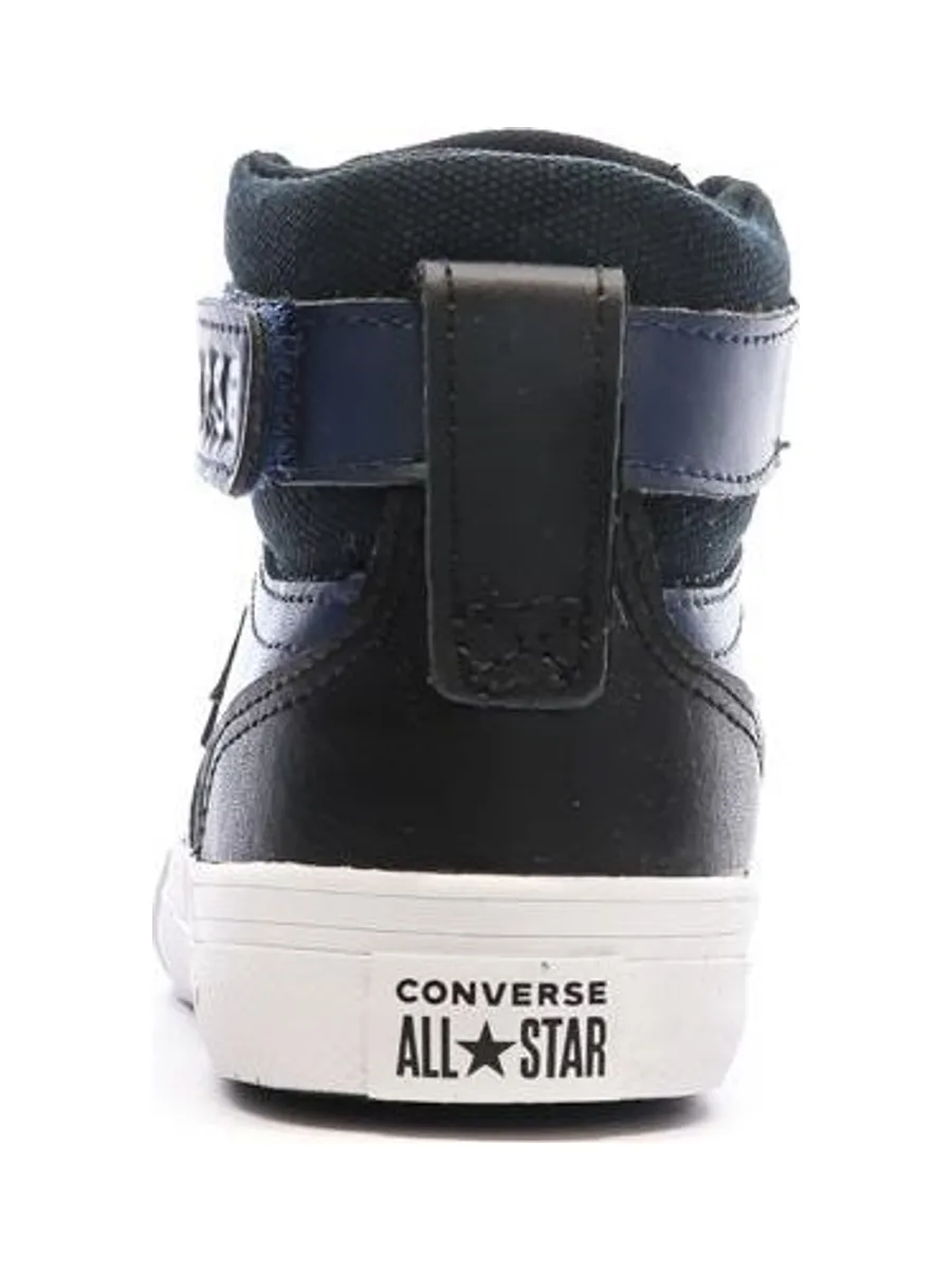 Baskets Marines Garçon Converse Pro Blaze A04836C 4