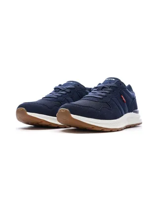 Baskets Marine Femme Levi's Oakland 6