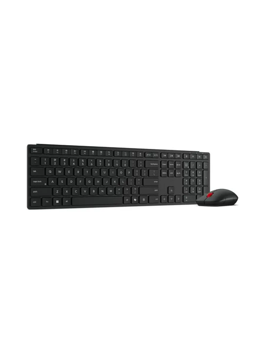 Lenovo 4X31S04814 keyboard 5