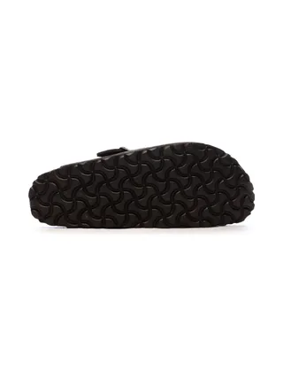 Sabots Marrons Femme Birkenstock Boston 5