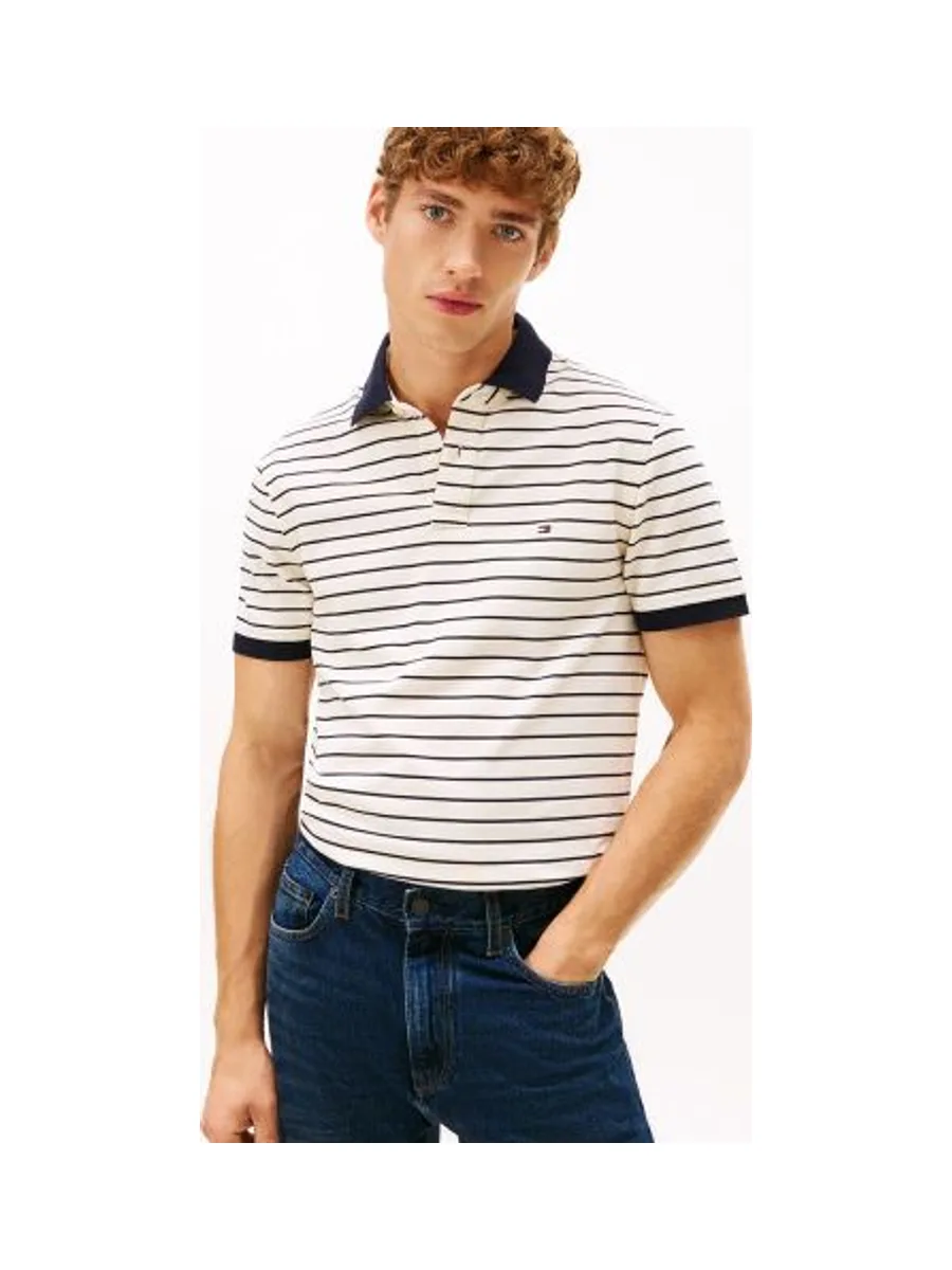 TOMMY HILFIGER MW0MW17770 - Polo 14