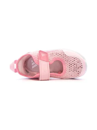 Sandales Rose Fille Adidas Summerflex 4