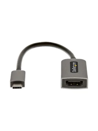 StarTech.com USBC-HDMI-CDP2HD4K60 USB graphics adapter 3
