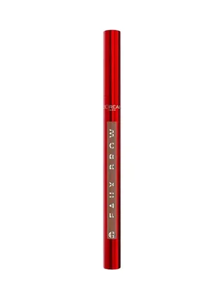 Brosse à double pointe L'Oréal Paris Blonde 1