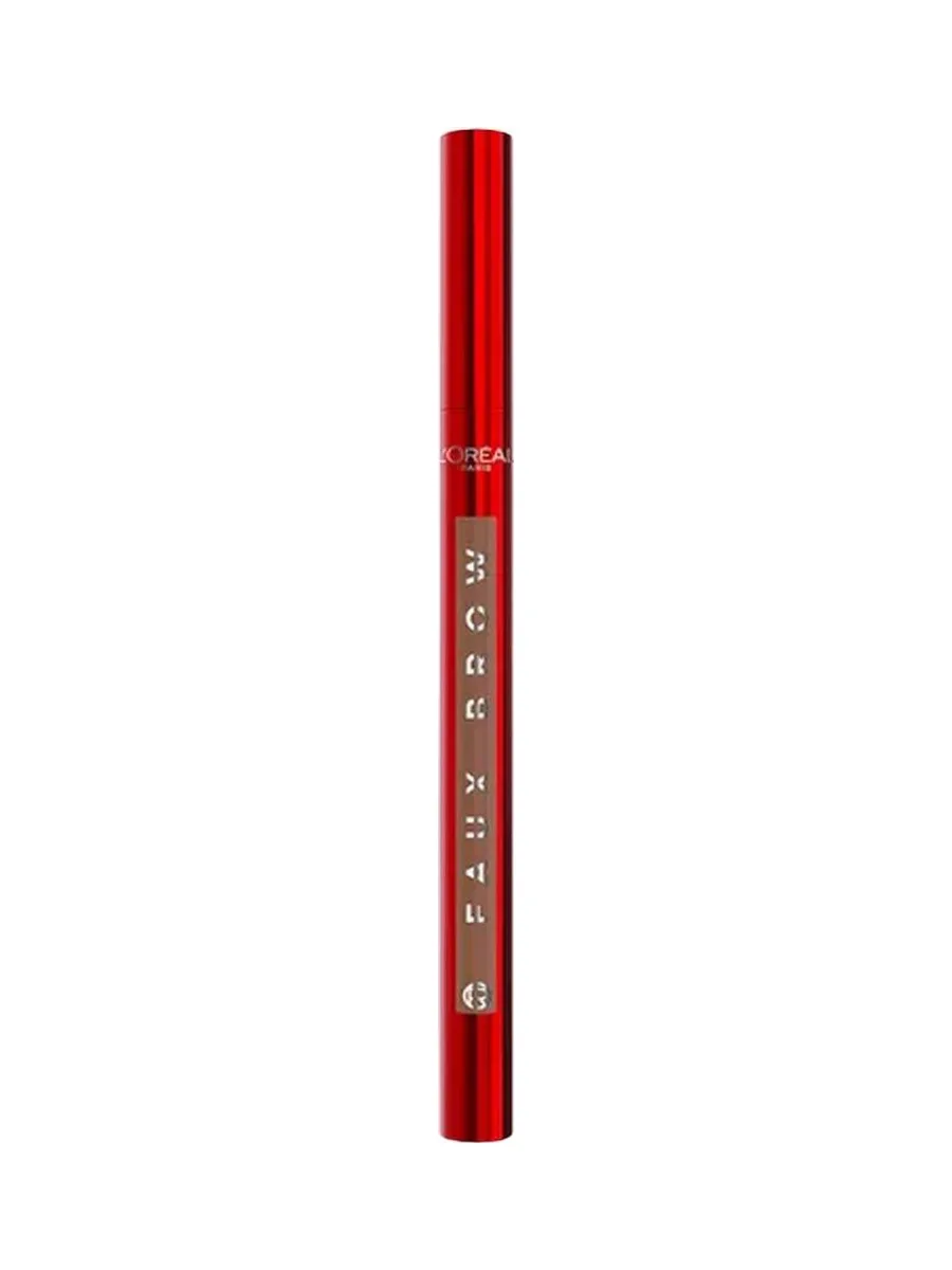 Brosse à double pointe L'Oréal Paris Blonde 2