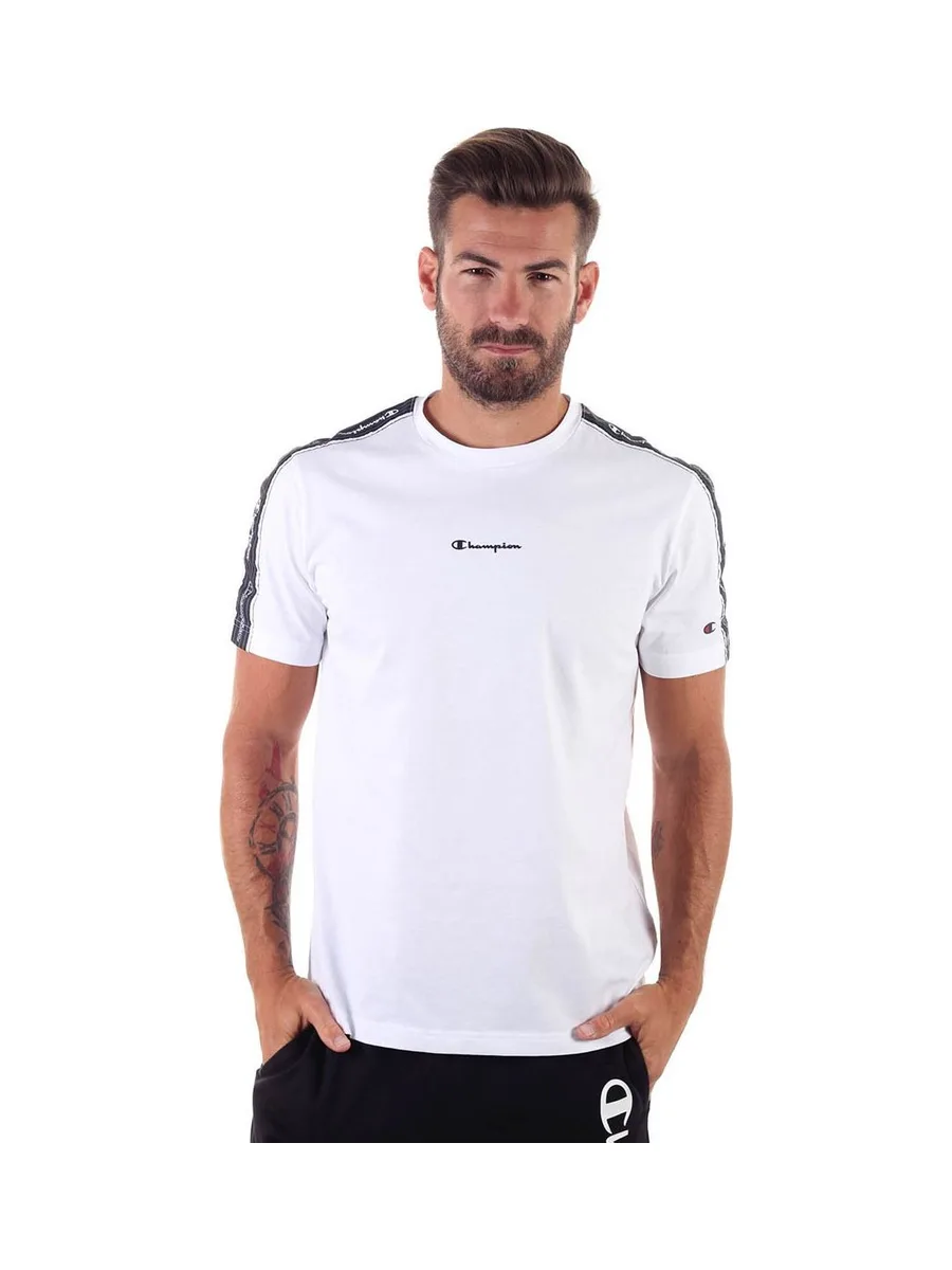 CHAMPION 214229 - Maillot 4