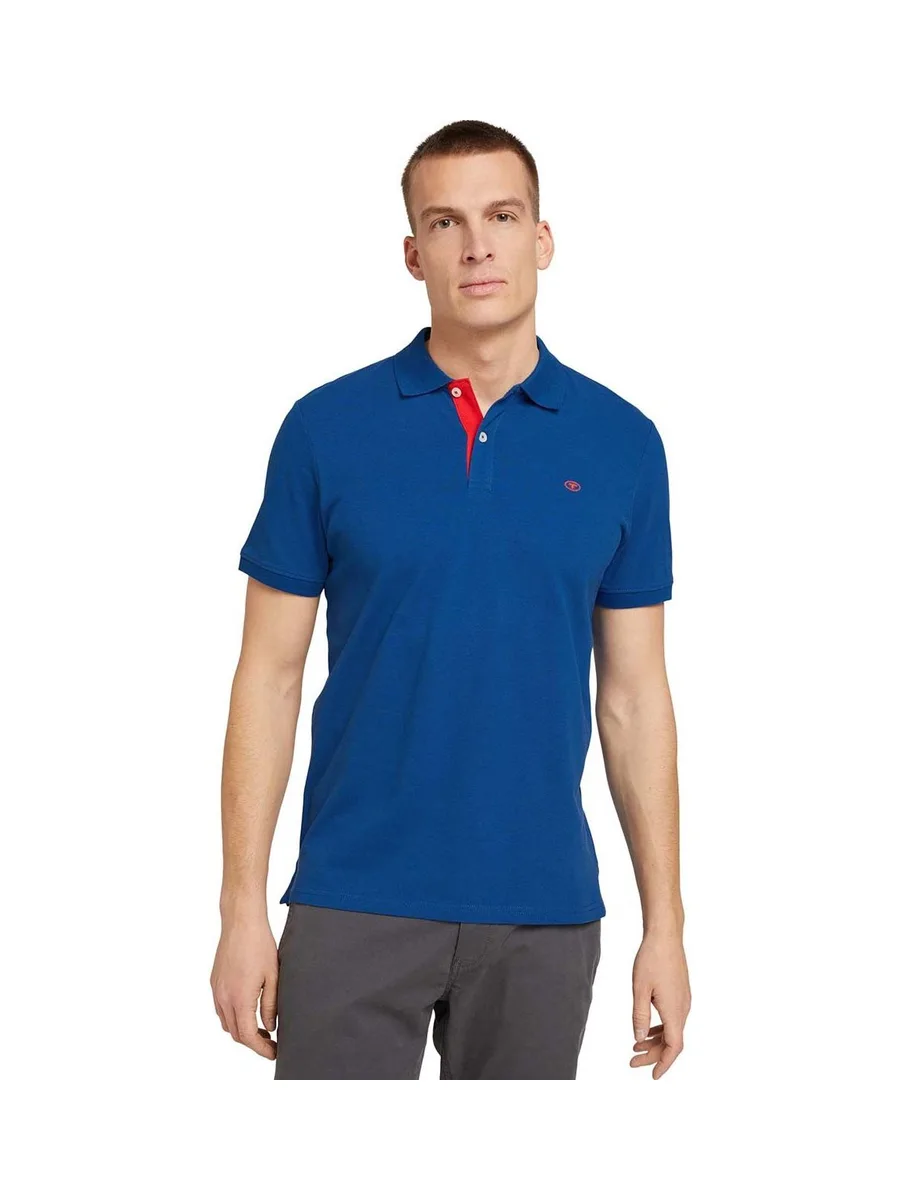 TOM TAILOR - 1027713 - Pull 12