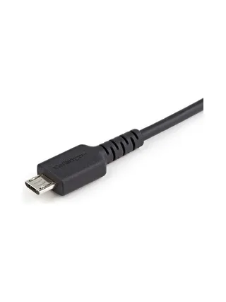 USB-A to Micro USB Secure Charging Cable 4