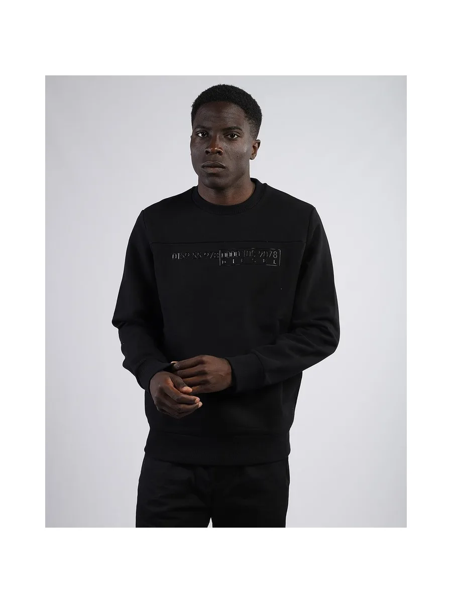 Sweat-shirt DIESEL S-CORY 2