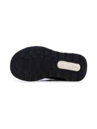 Baskets Noires/Marrons Garçon Levi's Ascot 5