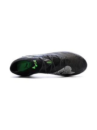 Chaussures de football Homme Noir Puma Future 8 4
