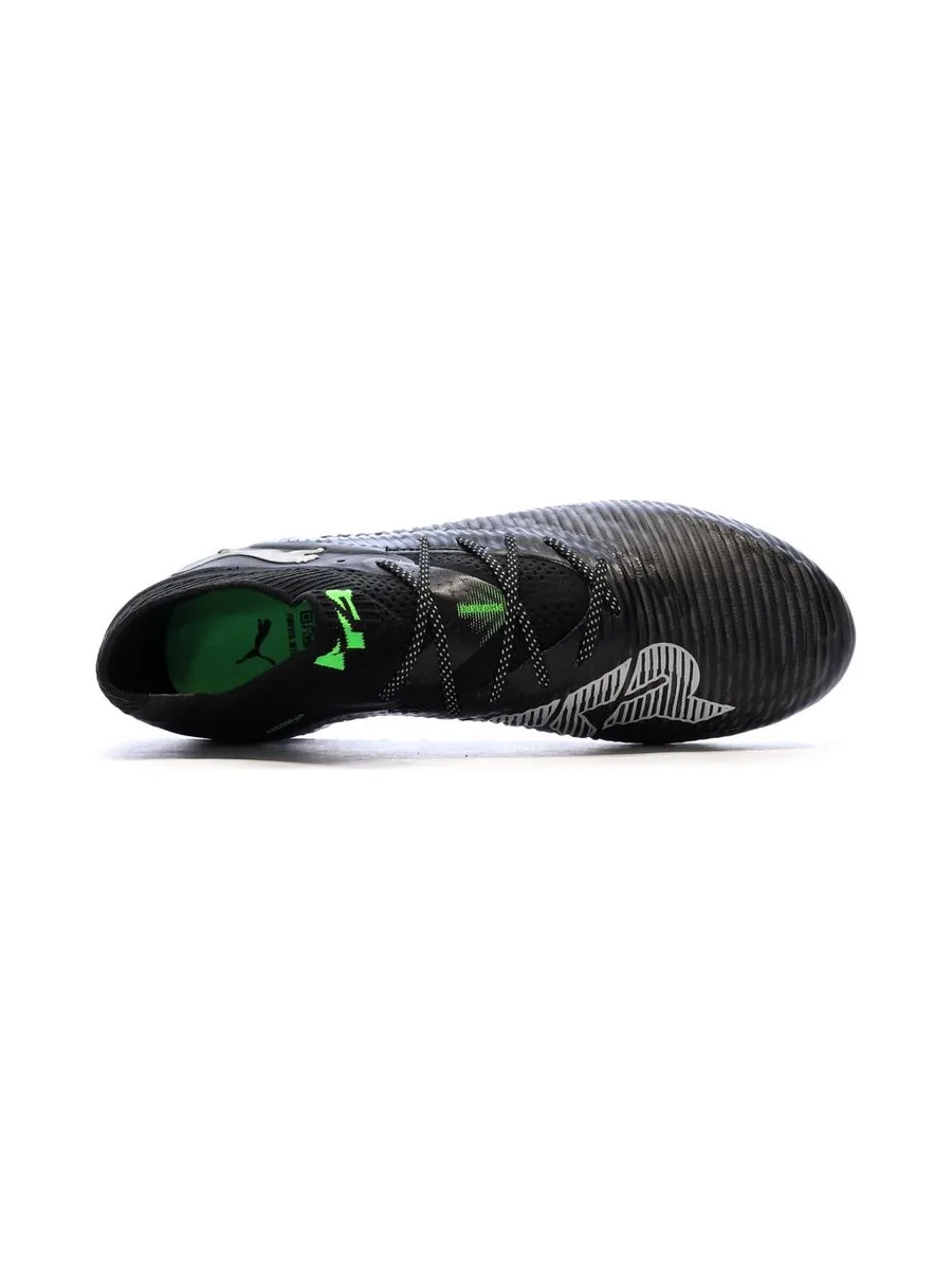 Chaussures de football Homme Noir Puma Future 8 5