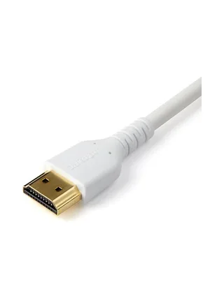 2m 4K Premium HDMI 2.0 Cable Durable 6ft 2