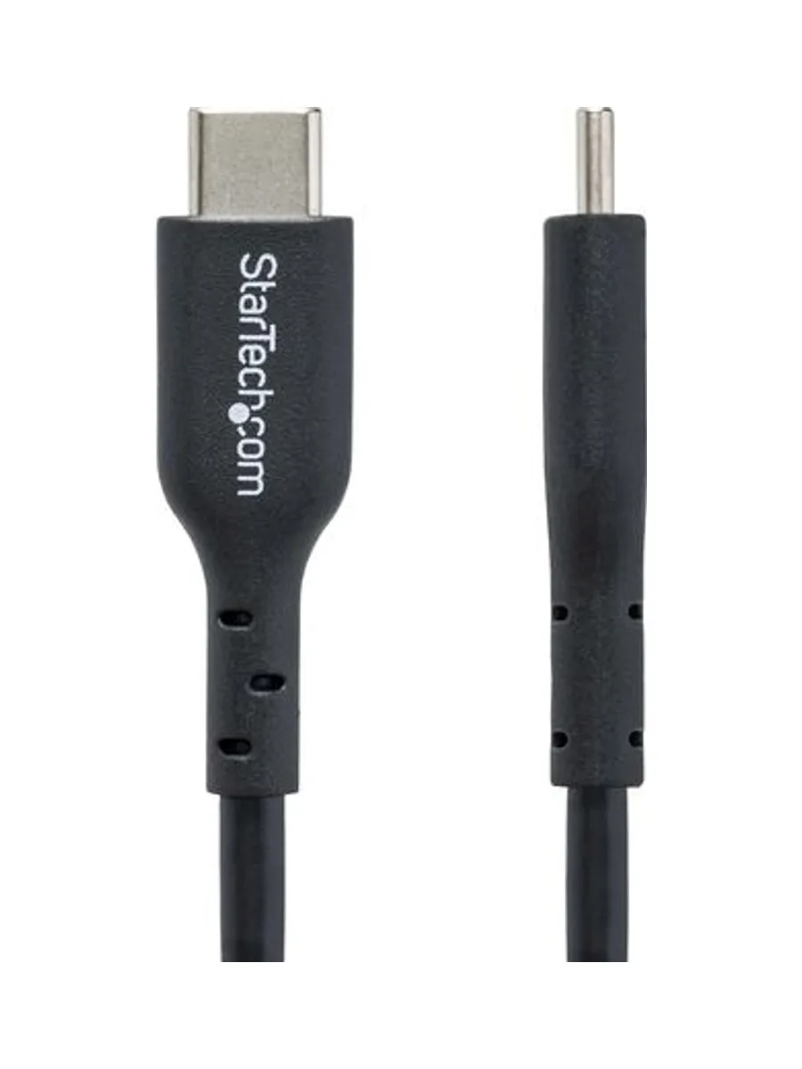 2m 6ft USB-C Charging Cable 60W PD 3