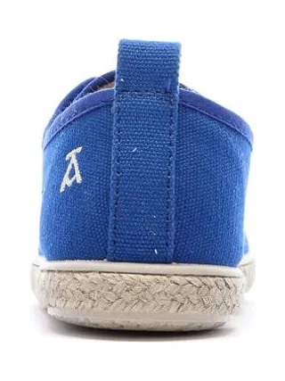 Baskets Bleu Enfant Pare Gabia Ato 3