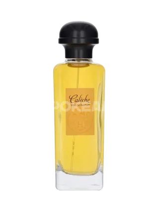 Hermes Caleche Soie De Parfum Edp Spray 100ml 2