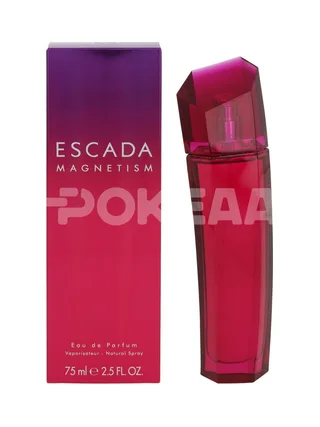 Escada Magnetism Women Edp Spray 75ml 1