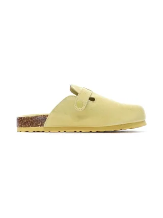 Sabots Jaune Femme Xti 142871 2