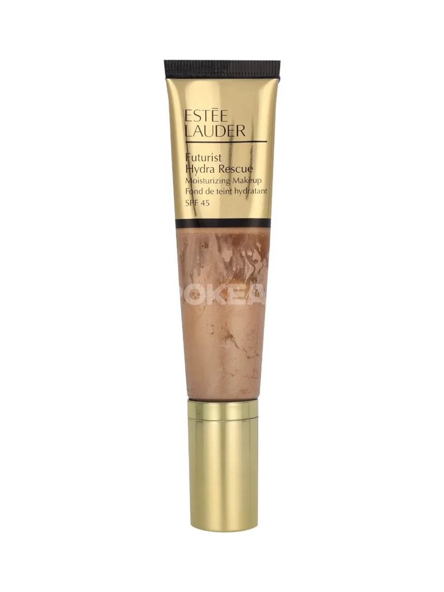 E.Lauder Futurist Hydra Rescue Moisturizing Makeup SPF45 35ml - #2C3 Fresco 2