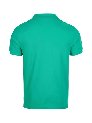 Polo Vert Homme O'Neill Small 2