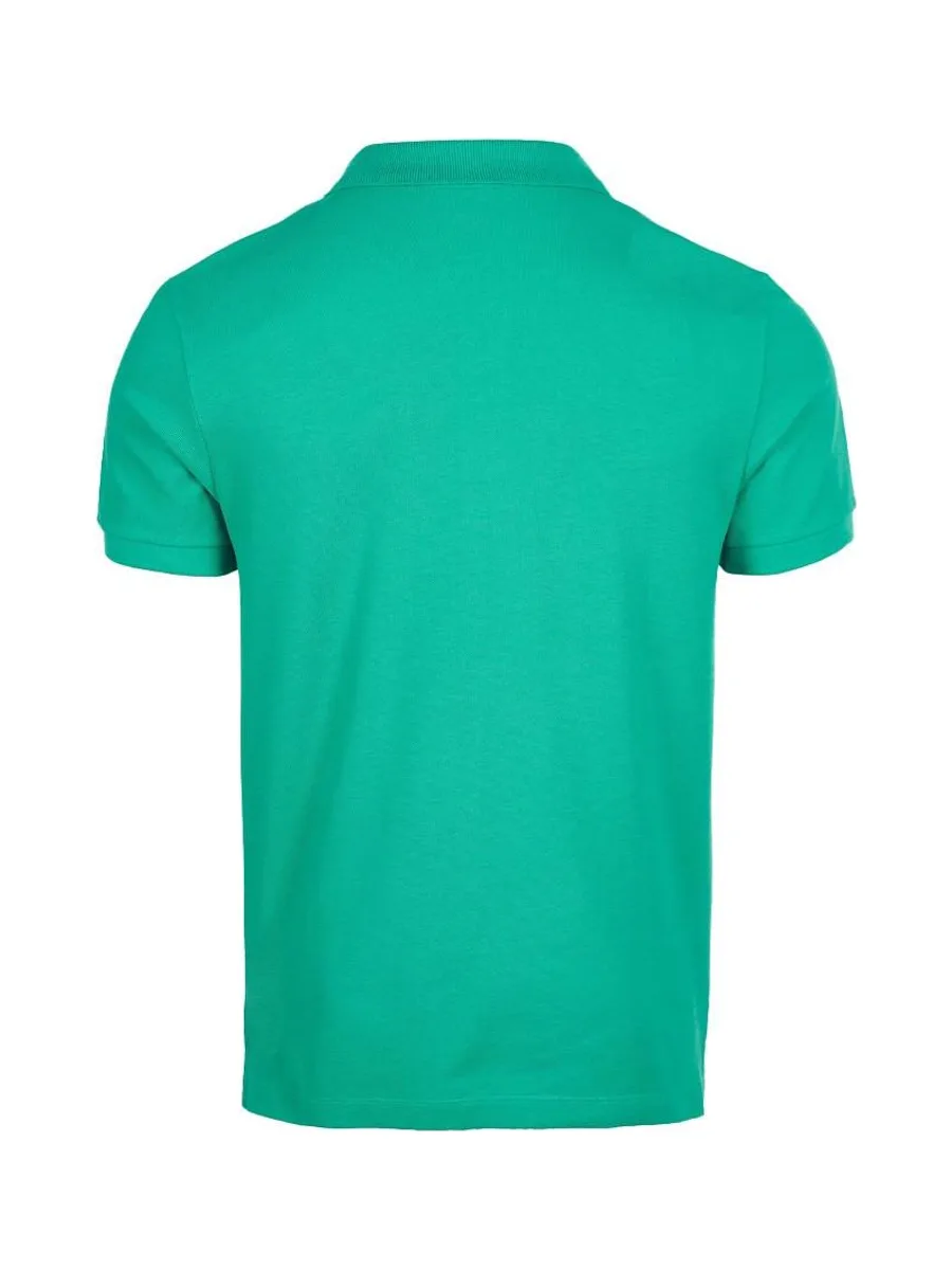 Polo Vert Homme O'Neill Small 3
