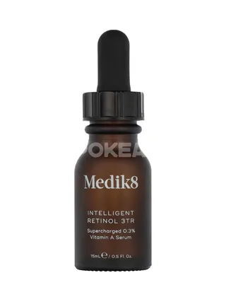 Medik8 Intelligent Retinol 3TR Serum 15ml 2