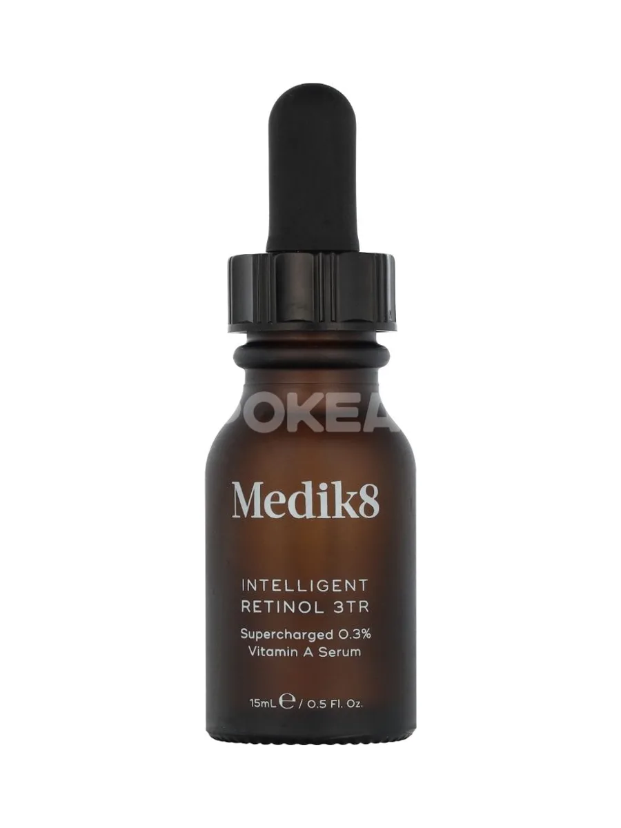 Medik8 Intelligent Retinol 3TR Serum 15ml 2