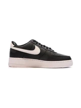 Baskets Noir Homme Nike Air Force 1 2