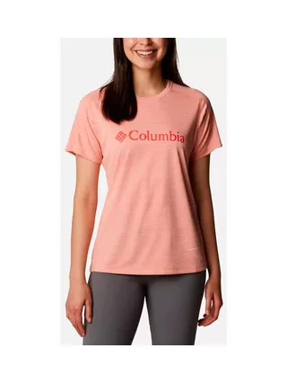 T-shirt Columbia pour femmes « Zero Rules » 5
