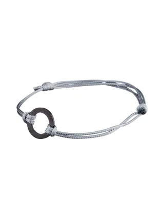 Bracelet Charonne gris 1