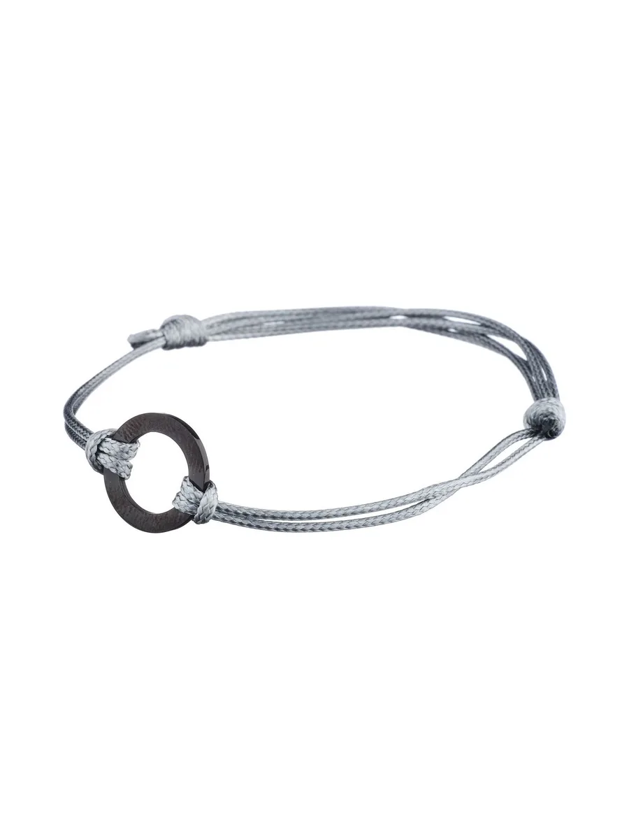 Bracelet Charonne gris 1